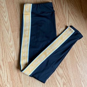 KAPPA Skin fit joggers Small